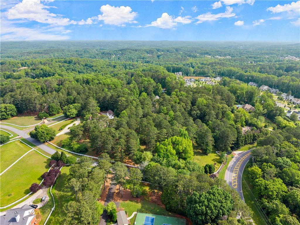 Tullmore Way, Alpharetta, Georgia image 11