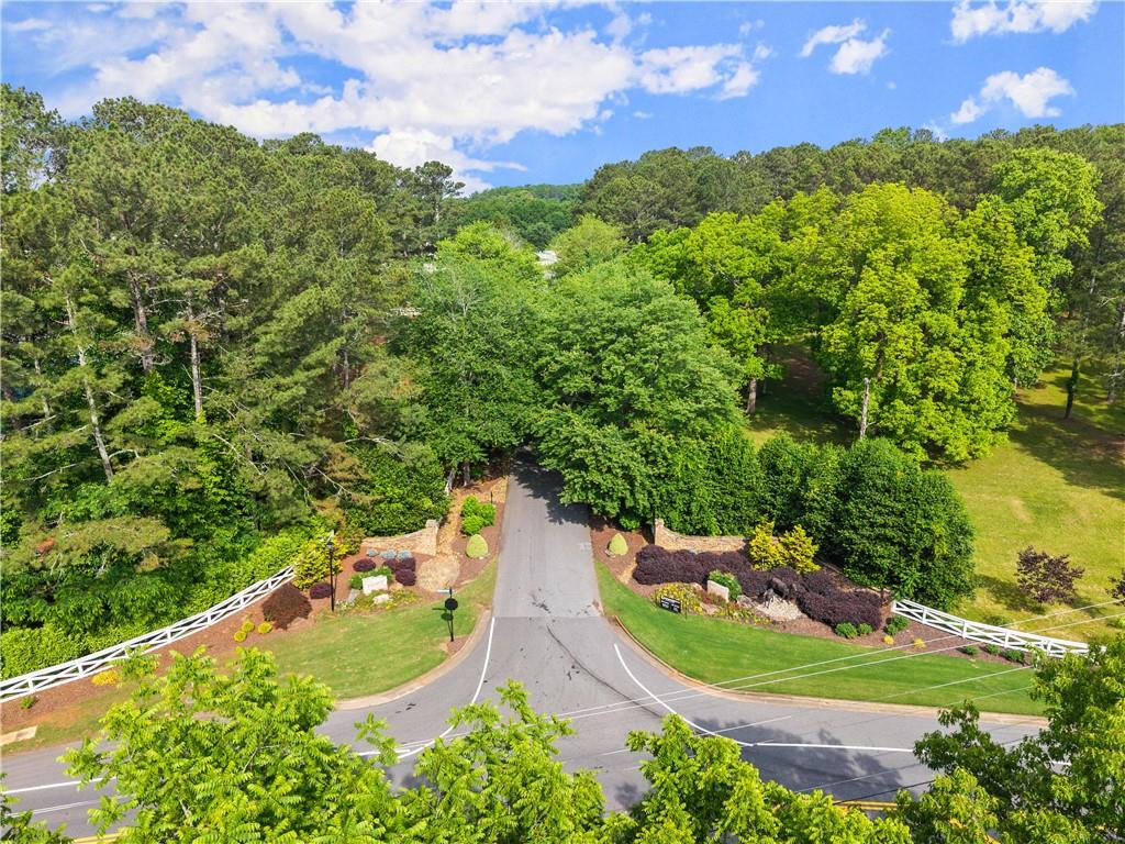Tullmore Way, Alpharetta, Georgia image 15