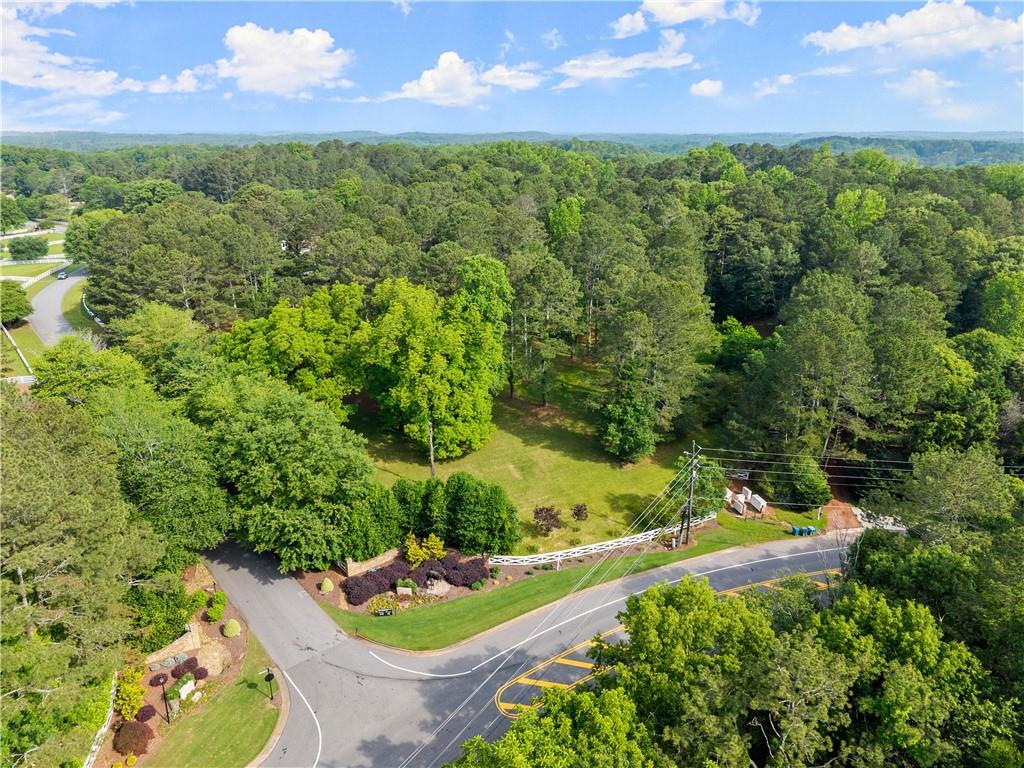 Tullmore Way, Alpharetta, Georgia image 2
