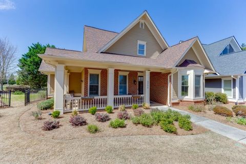 2390 Muskogee Drive Braselton GA 30517