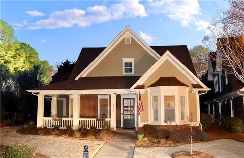 2390 Muskogee Drive Braselton GA 30517