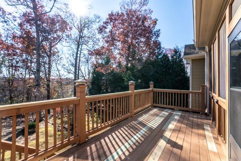 A home in Buford