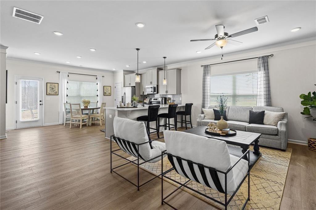 1210 Elowen Drive 115