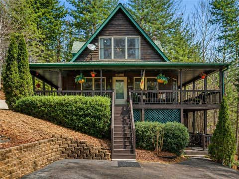 Homes For Sale - 88 Crest Road<br/> Blairsville, GA 30512