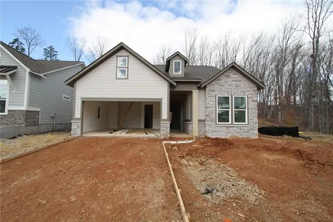 6734 Welcome Road Drive, Flowery Branch, GA 30542 - MLS#: 7491833