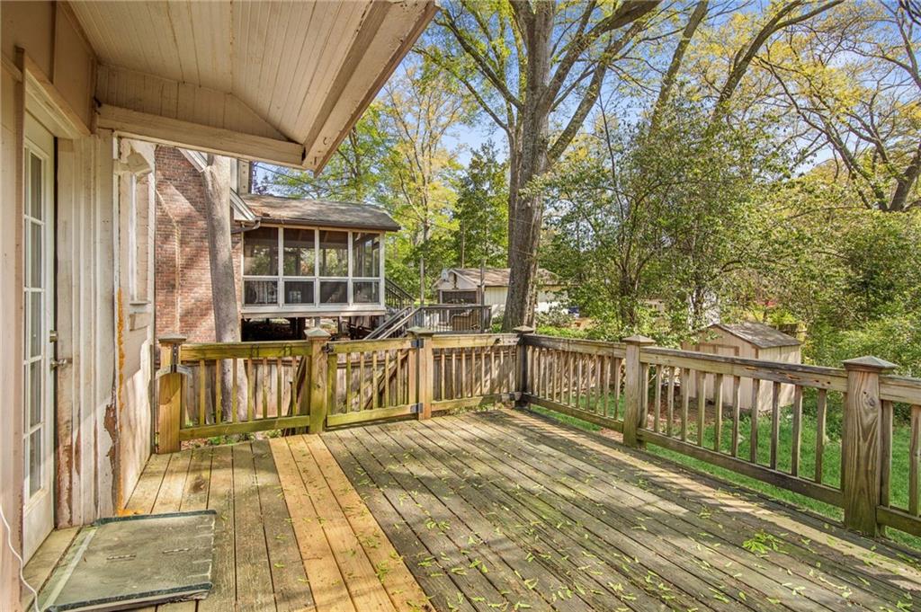 28 Exeter Road, Avondale Estates, Georgia image 34