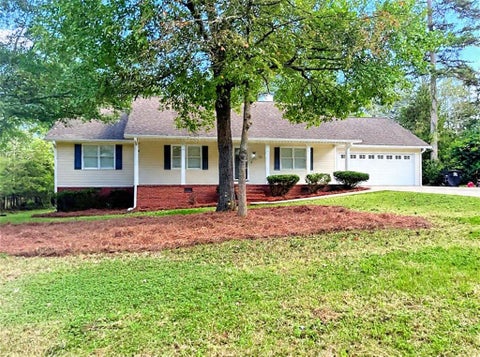 Homes For Sale - 31 Williamsburg Drive<br/> Floyd County, Rome, GA 30165