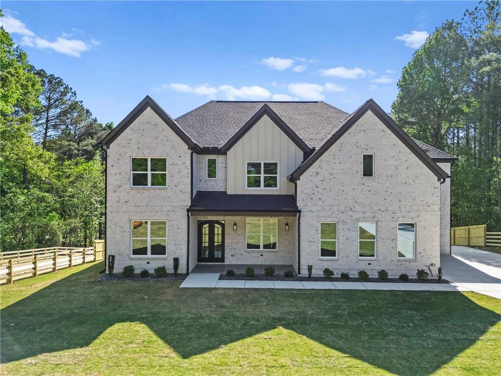 3455 CALLIE STILL Road