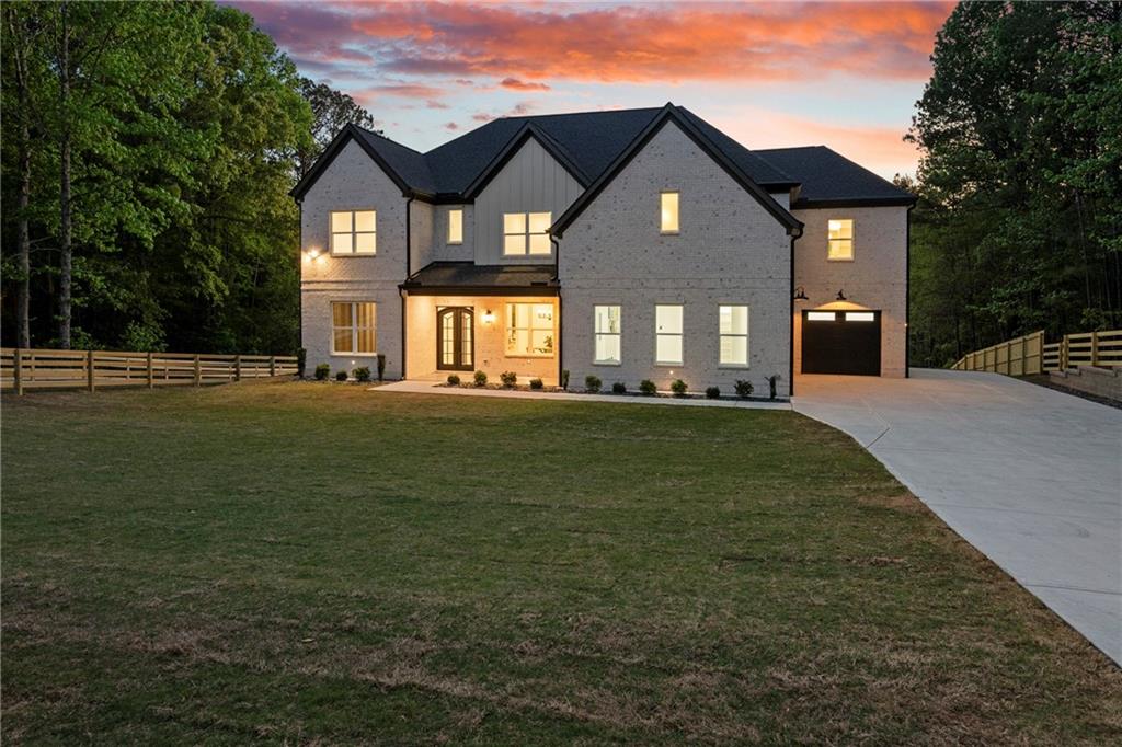 3455 CALLIE STILL Road