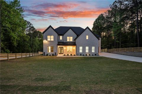 3455 CALLIE STILL Road Lawrenceville GA 30045