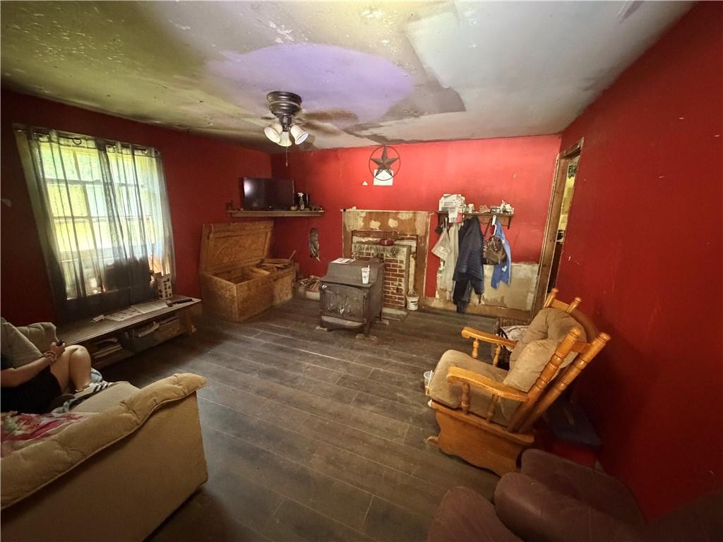 6535 Highway 53 W