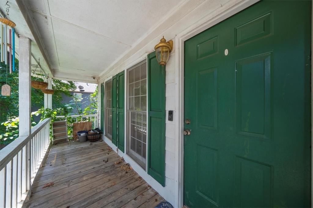 31 Marion Lane