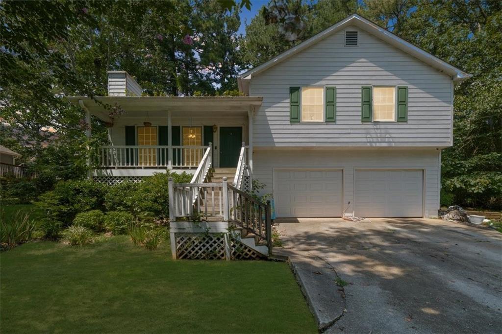 31 Marion Lane