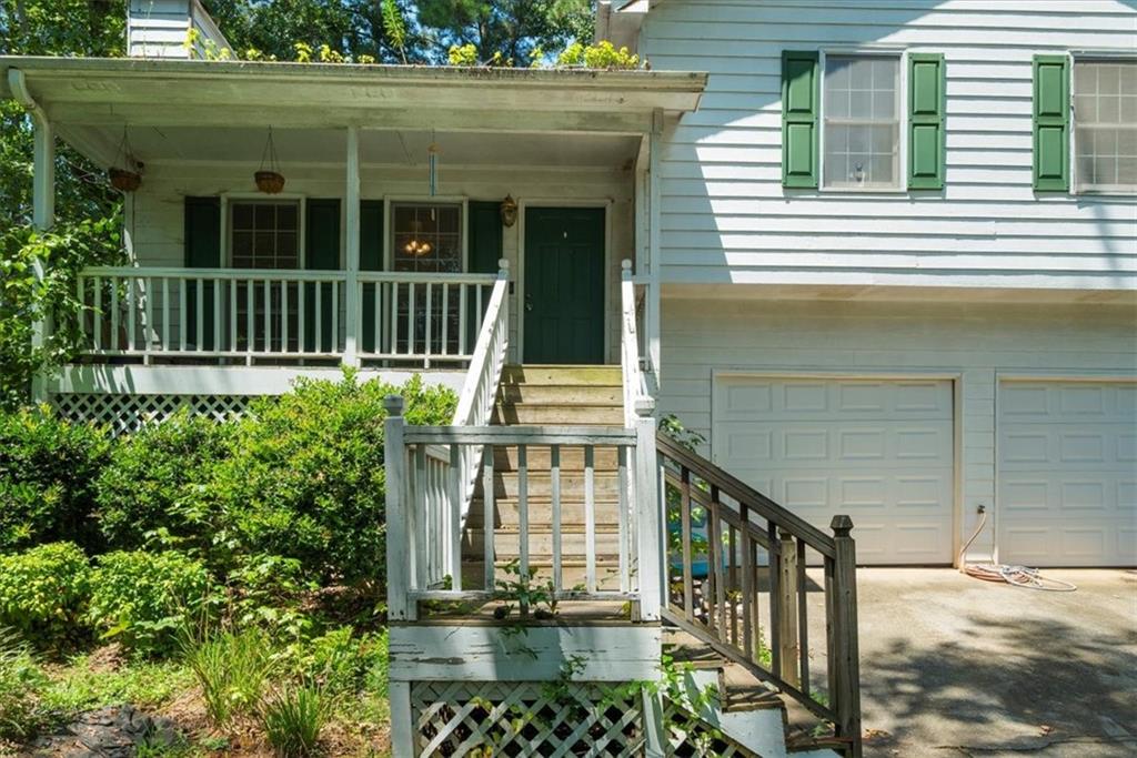 31 Marion Lane