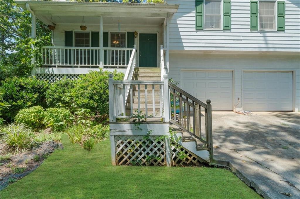 31 Marion Lane