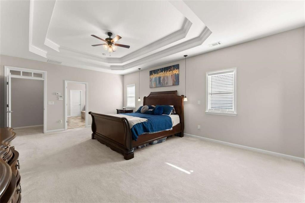 4022 Roberts Crest Drive, Suwanee, Georgia image 23