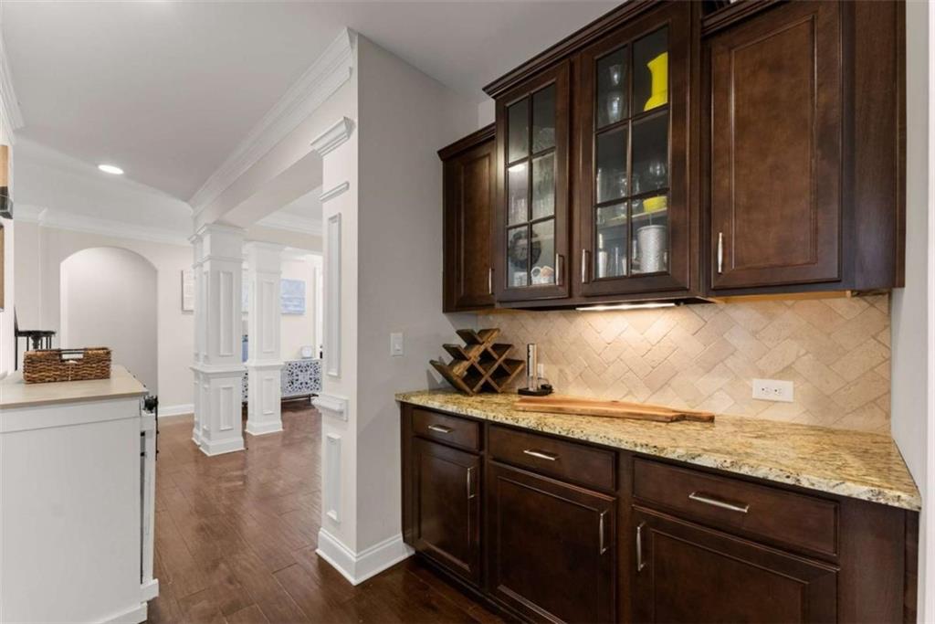 4022 Roberts Crest Drive, Suwanee, Georgia image 21