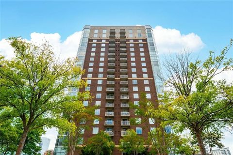 285 Centennial Olympic Park Drive NW 1408 Atlanta GA 30313