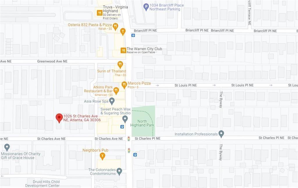 1026 Saint Charles Avenue NE 15