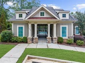 1384 Doublegate Drive, Brookhaven, Georgia image 28