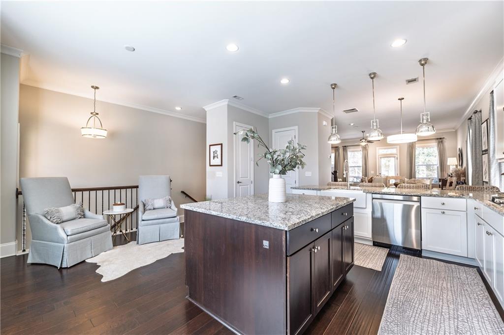 1384 Doublegate Drive, Brookhaven, Georgia image 4