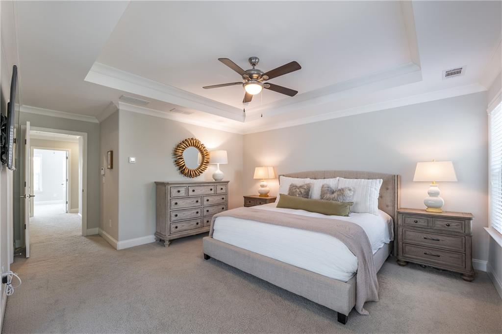 1384 Doublegate Drive, Brookhaven, Georgia image 15