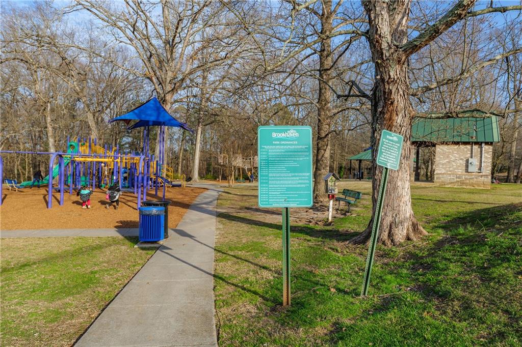 1384 Doublegate Drive, Brookhaven, Georgia image 31