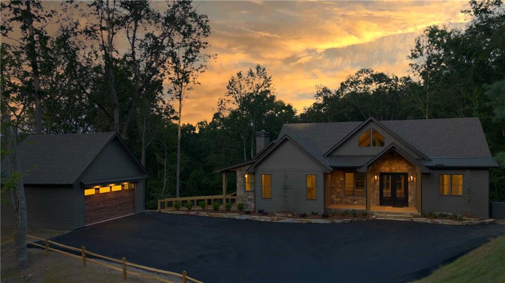 750 Settlers Ridge Rd