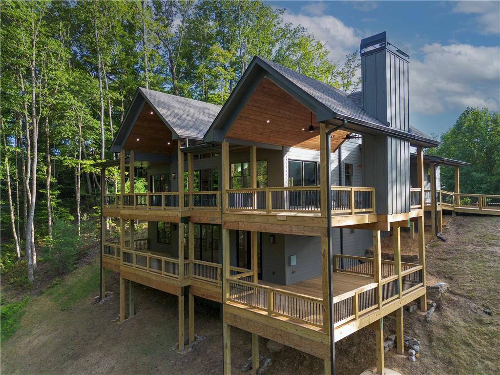 750 Settlers Ridge Rd