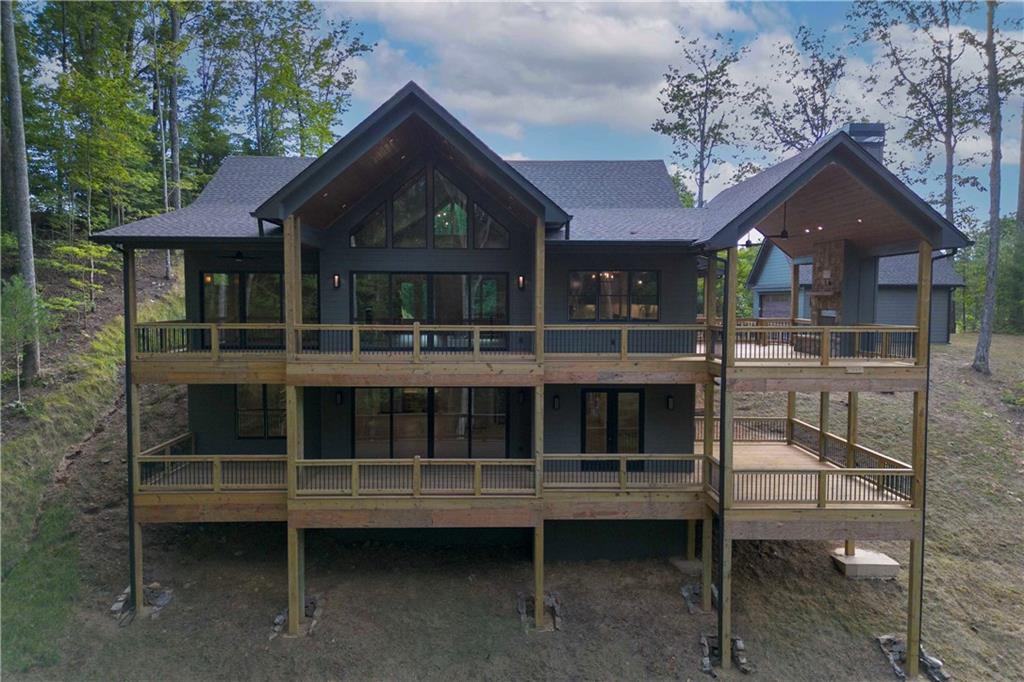 750 Settlers Ridge Rd