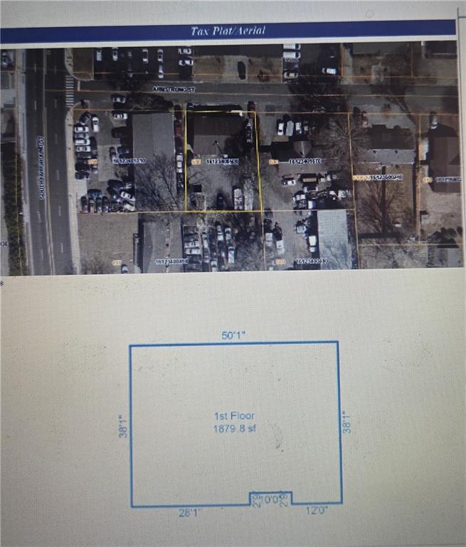 590 Armstrong Street SE