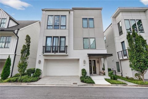 4012 Hazel Nut Lane Atlanta GA 30342