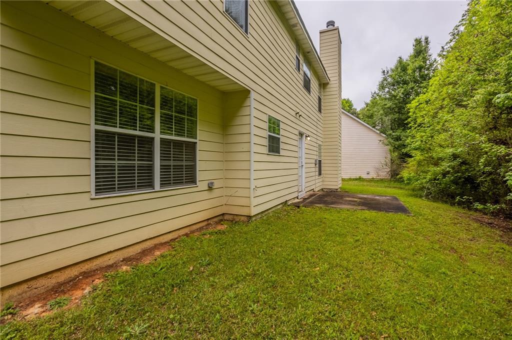 4205 Post Oak Grove, Atlanta, Georgia image 35