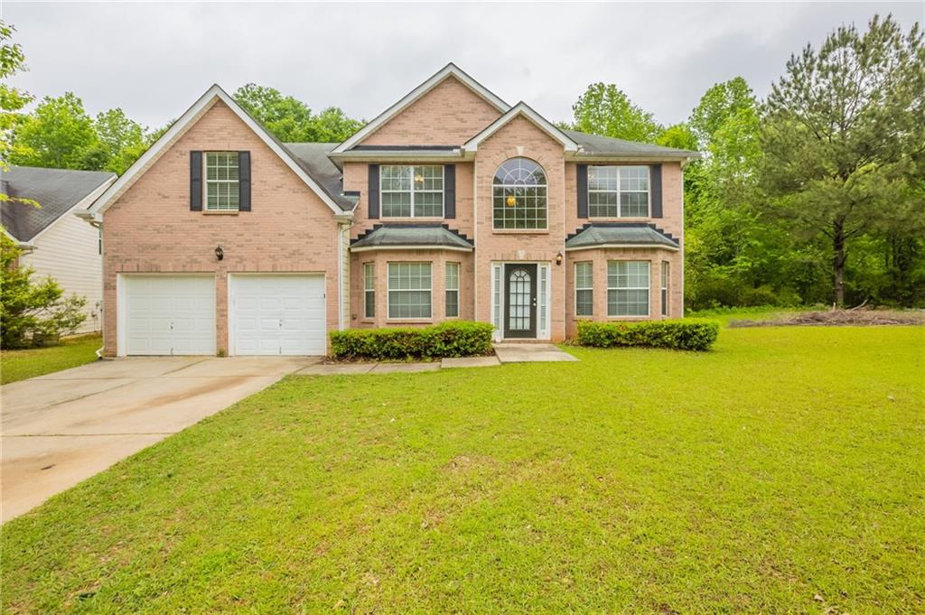 4205 Post Oak Grove, Atlanta, Georgia image 1