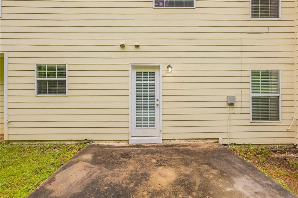 4205 Post Oak Grove, Atlanta, Georgia image 36