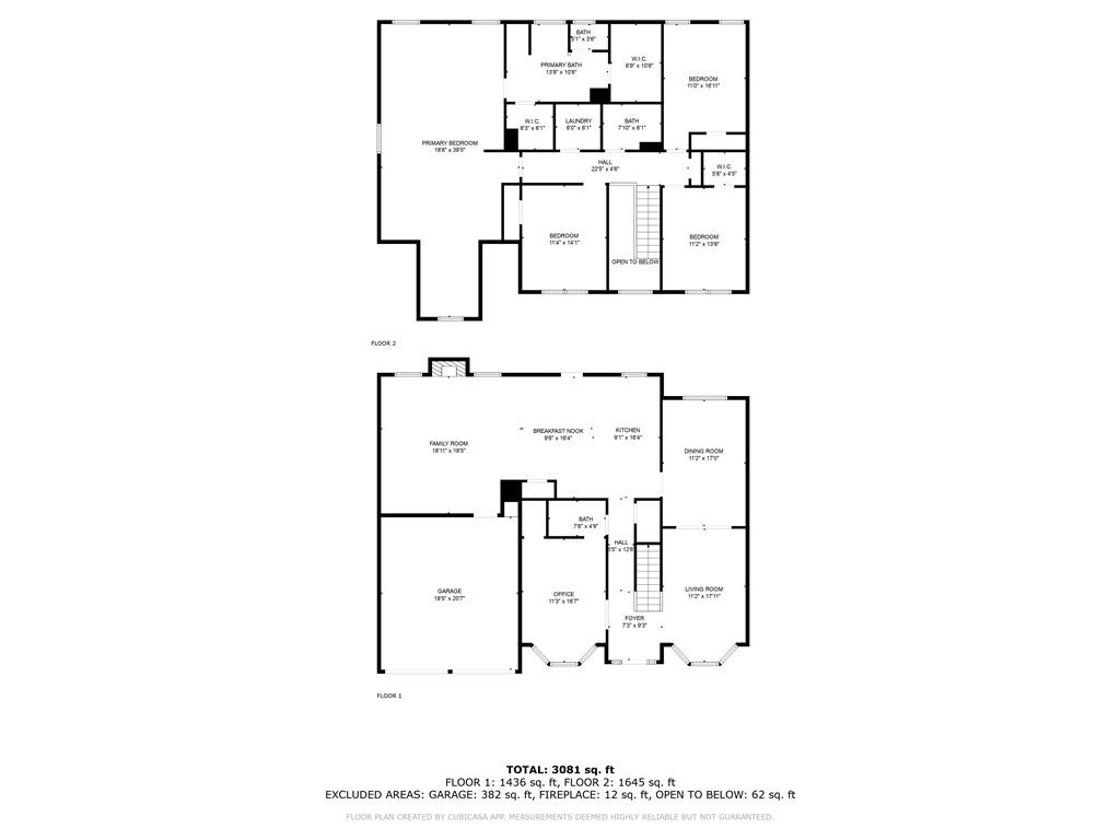 4205 Post Oak Grove, Atlanta, Georgia image 38