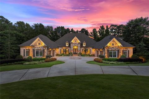 285 Traditions Drive Alpharetta GA 30004