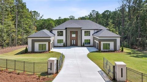2843 N Bogan Road Buford GA 30519
