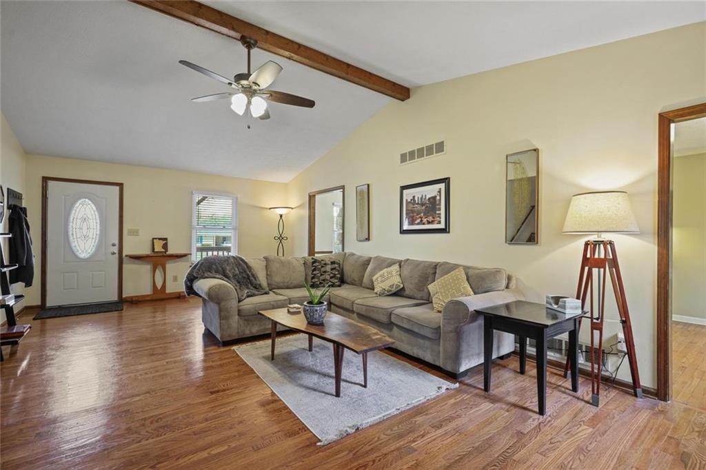 3916 S Martin Way, Lithia Springs, Georgia image 7