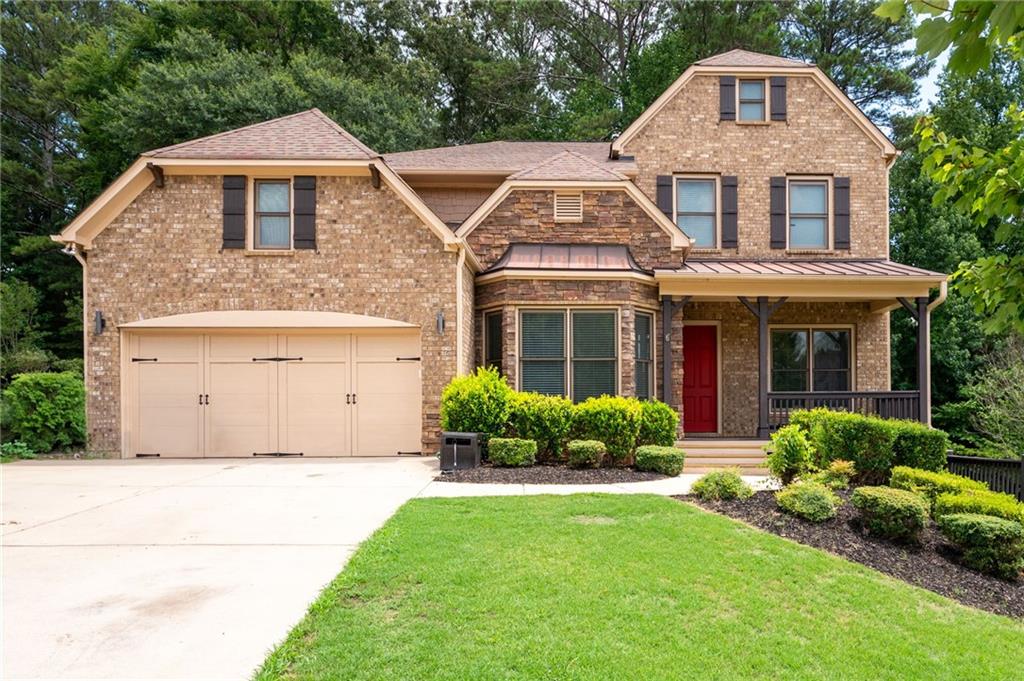 View Woodstock, GA 30188 house