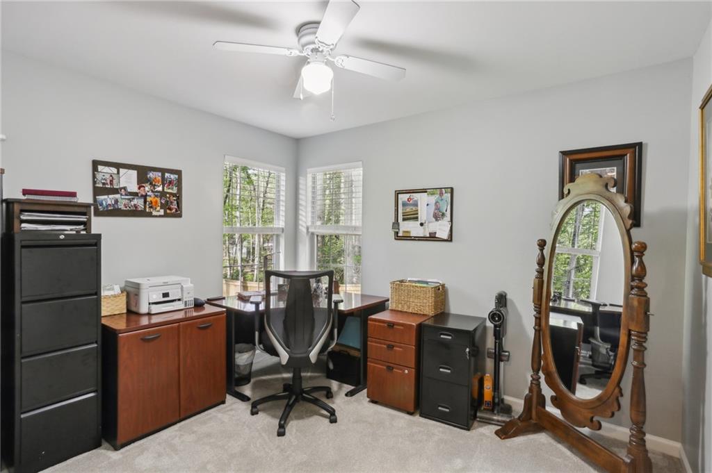 5845 Shannon Drive, Cumming, Georgia image 17