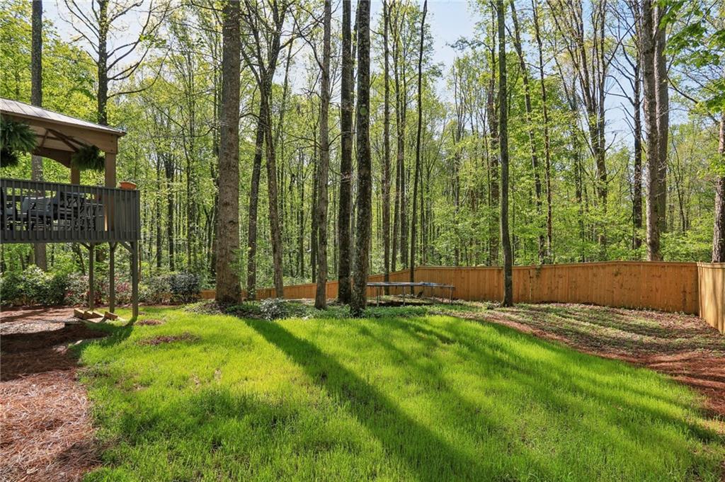5845 Shannon Drive, Cumming, Georgia image 21