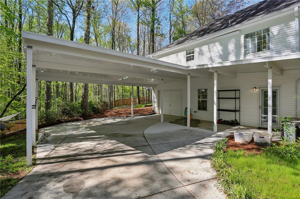 5845 Shannon Drive, Cumming, Georgia image 29