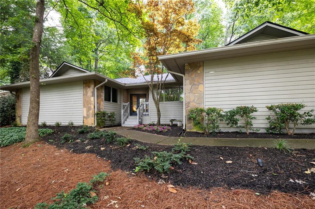 4198 Lake Rill Court