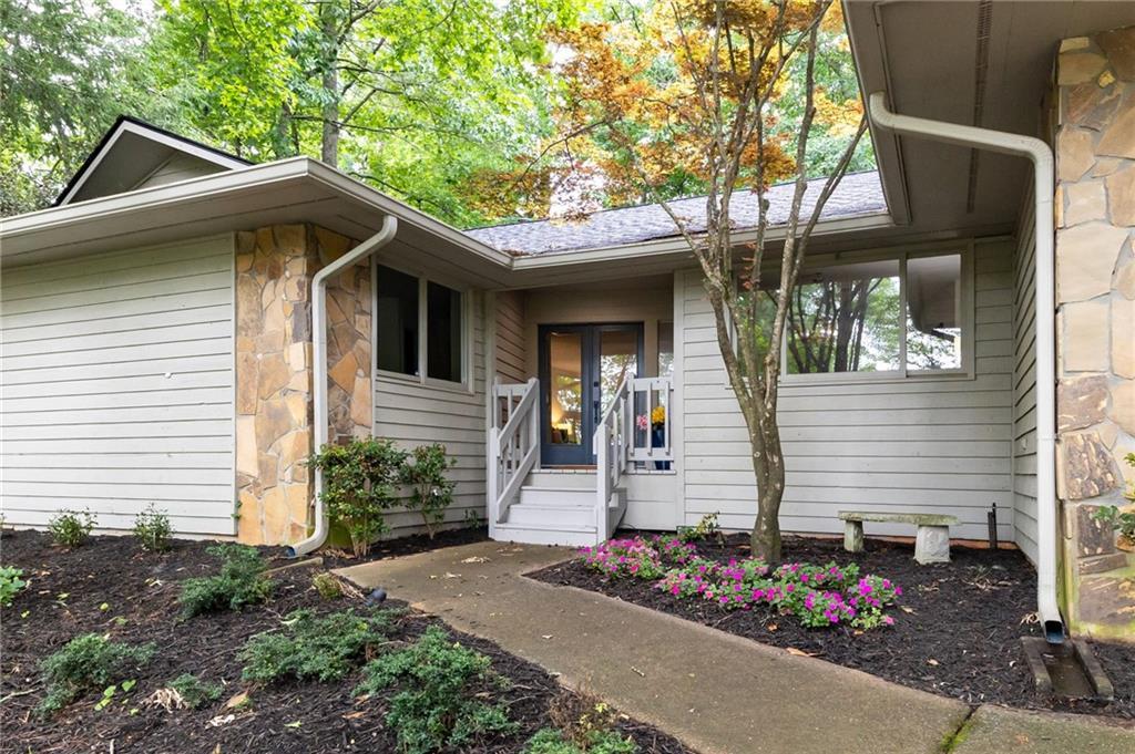 4198 Lake Rill Court
