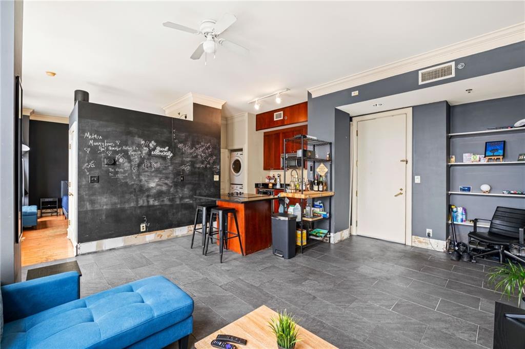 57 Forsyth Street NW 14H