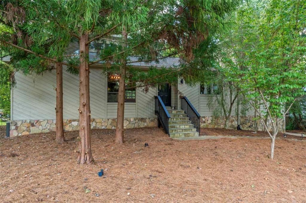 5221 W Jones Bridge Road