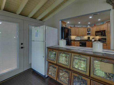 A home in Gainesville