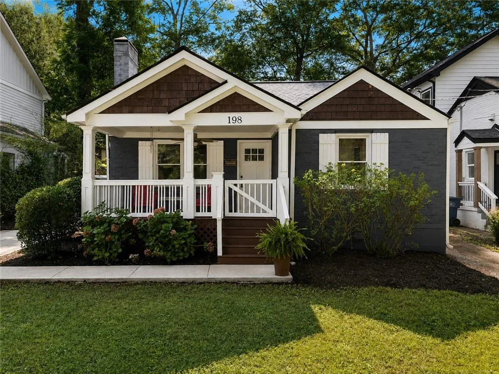 198 Watson Circle SE, Atlanta, GA, 30317