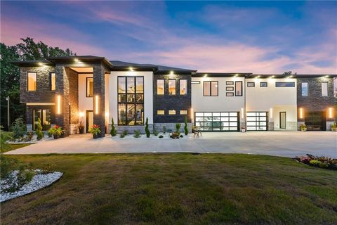 1336 Azalea Drive Lawrenceville GA 30043